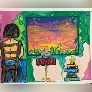 Meet your Posher, Ady